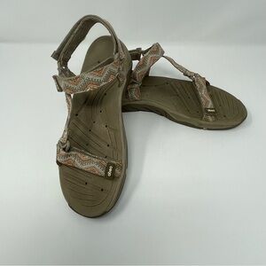 Abeo Escape H20 Sandals Sandal Women's Size US 8